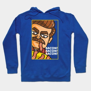 BACON! Hoodie